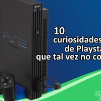 10 curiosidades sobre Playstation 2
