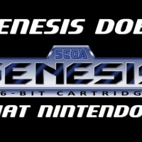 Sega anuncia la Sega Génesis mini con un guiño a la guerra de consolas de los 16-bits