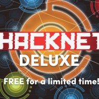 Hacknet gratis en Steam por tiempo limitado