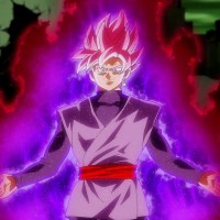WTFs del anime - Super Saiyajin Rosé -