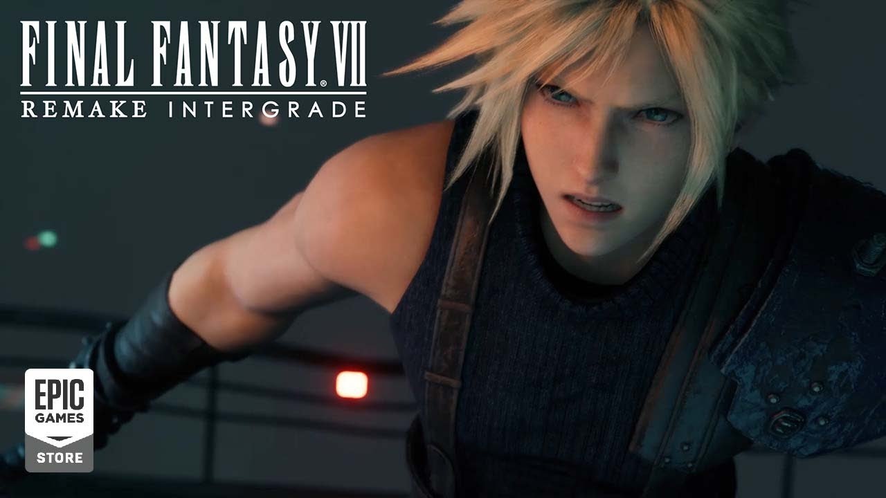 Final Fantasy VII Remake - Requisitos mínimos y recomendados (Core