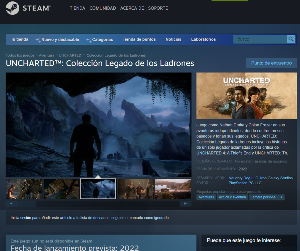 Legacy of thieves collection купить. Uncharted: Legacy of Thieves collection. Uncharted в стим. Uncharted наследие воров стим. Анчартед наследие воров Steam.